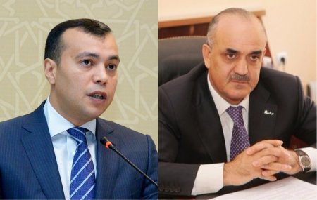 Sahil Babayev Səlim Müslümovu NİŞANGAHA GƏTİRDİ - Milyonlarla pulun yeyilməsi kimin ayağındadır?