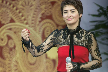 Fədayə Laçının cinayət işi ilə tanışlıq mərhələsi başa çatıb