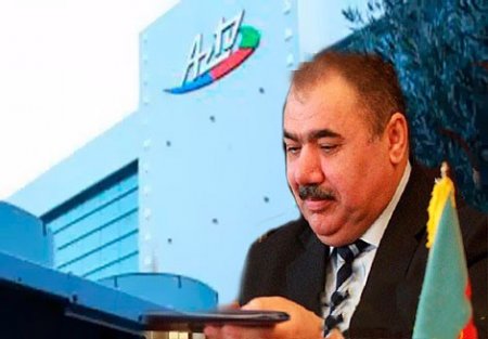 Arif Alışanovun məhkəməsində QALMAQAL - Vəkillər dalaşdı Arif Alışanovun məhkəməsində QALMAQAL - Vəkillər dalaşdı