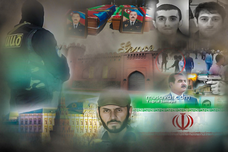 10 iyul Gəncə terroru: Moskvadan gələnlər, İran izi və erməni kəşfiyyatı