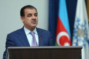 Gəncədə Elmar Vəliyevə sui-qəsdin daha bir iştirakçısını həbs etdilər