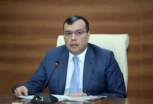 Сахиль Бабаев: «Выявлены факты серьезных нарушений закона в сфере назначения пенсий»