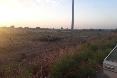 Kürdəmirdə ağır yol qəzası baş verib, ölən və yaralananlar var - FOTO