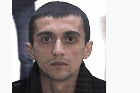 Polisi qətlə yetirən Rəşad Böyükkişiyev qumbara istifafə etməyə çalışarkən məhv edilib - açıqlama Polisi qətlə yetirən Rəşad Böyükkişiyev qumbara istifafə etməyə çalışarkən məhv edilib - açıqlama