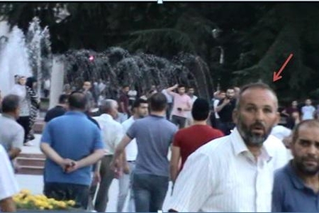 Qanlı Gəncə iğtişaşı: daha 7 nəfər həbs edilib - RƏSMİ