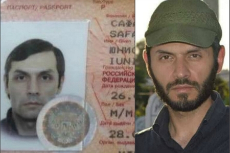 Yunis Səfərovu Suriyaya göndərən Qumdakı azərbaycanlının adı açıqlandı - sensasion detallar (Rəsmi)