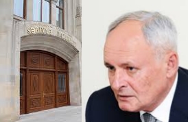 Oqtay Şirəliyevin “Pirr qələbəsi”- Rüşvət Azərbaycan səhiyyəsinin devizinə çevrilib