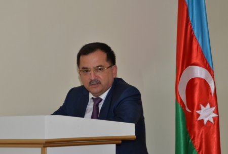 Fazil Məmmədovun kadrları qurtuldumu? - Proses davam edir...