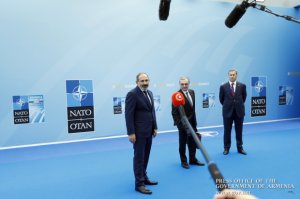 Ermənistan NATO ilə sıx əməkdaşlığın səbəbini ilk dəfə açıqladı