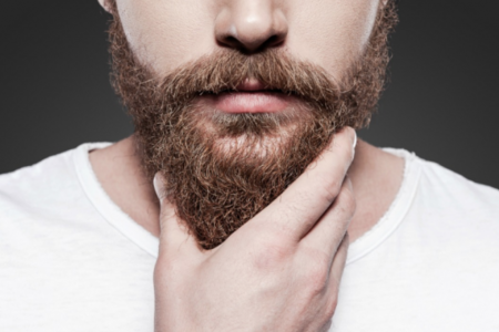 Saqqal saxlamağın heç yerdə bilinməyən möhtəşəm faydaları - FOTOLAR