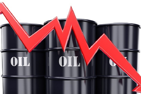 Azərbaycan nefti 4% ucuzlaşıb Azərbaycan nefti 4% ucuzlaşıb