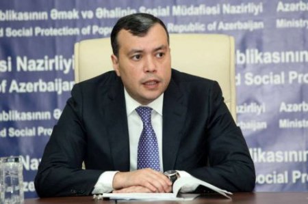 Sahil Babayev idarə və şöbələri başsız qoyub - Nazir kadr təyinatında ləngiyir Sahil Babayev idarə və şöbələri başsız qoyub - Nazir kadr təyinatında ləngiyir