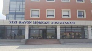 RƏZALƏT: Xızıda həkimlər Hippokrat kimdir, bilmirlər... - GİLEY RƏZALƏT: Xızıda həkimlər Hippokrat kimdir, bilmirlər... - GİLEY