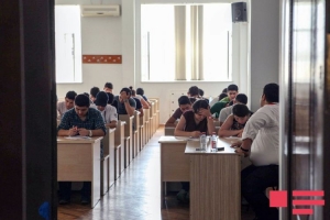 Сегодня проводятся приемные экзамены по I и IV группам специальностей