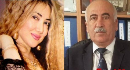 Direktor müavini qadın müğənnini otelə dəvət etdi — FOTOFAKT (+18)