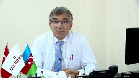 Türkiyədə səhvən xəstənin boğazını kəsən həkim Bakıda çalışacaq - “Ege Hospital”dan növbəti biabırçılıq Türkiyədə səhvən xəstənin boğazını kəsən həkim Bakıda çalışacaq - “Ege Hospital”dan növbəti biabırçılıq