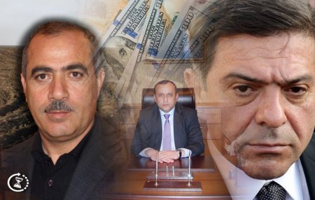 İşsiz qalan keçmiş icra başçıları – Mənimsəmə, milyonlar, qohum biznesi…