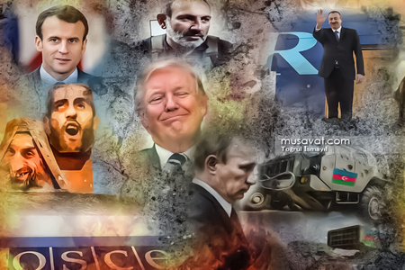 Bakının “Paris gedişi”, 2-ci İsveçrə olmaq fürsəti – mühüm gəlişmə