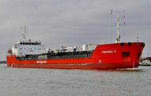 Mənsimovun gəmilərində etirazlar başladı Mənsimovun gəmilərində etirazlar başladı