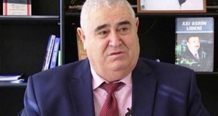 Tanınmış iş adamına qarşı sensasion ittihamlar - 