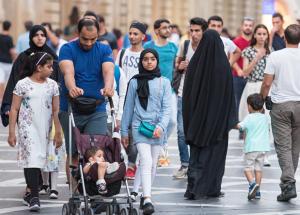 Azərbaycana gələn ərəblər növbəti dəfə iyrəncliyi ilə qəzəb doğurub