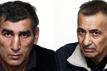 Erməni əsirlərlə azərbaycanlı girovların dəyişdirilməsi gündəmdə - VİDEO