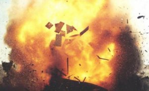 Neftçalada partlayış baş verdi, 37 yaşlı kişi dünyasını dəyişdi