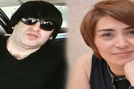 Fədayə Laçının cinayət işi Ağır Cinayətlər Məhkəməsinə göndərilib