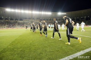 Bu gün “Qarabağ”ın Çempionlar Liqasında üçüncü potensial rəqibi müəyyənləşəcək