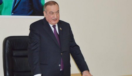 58 yaşında müdafiə edib, 4 ilə professor olan rektor...