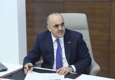 Hələ də Səlim Müslümovun adamları meydan sulayır... - İDDİA