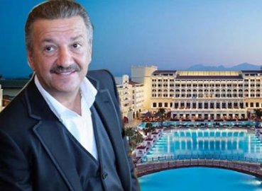 Telman İsmayılovun hoteli TBMM-də müzakirə edildi: Satışa çıxarılır