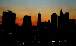 Rusiya kəşfiyyatı Amerikanı qaranlığa qərq etməyə hazırlaşır Rusiya kəşfiyyatı Amerikanı qaranlığa qərq etməyə hazırlaşır