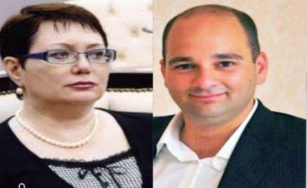 Deputat oğlunun şok görüntüləri yayıldı - Kef içində yaşayır və… + Video