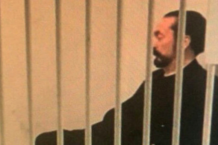 Adnan Oktarın həbsxanadan ilk tələbi: Adnan Oktarın həbsxanadan ilk tələbi: