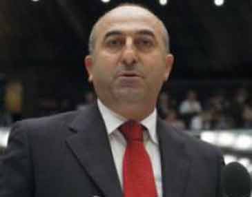 Çavuşoğlundan FETÖ açıqlaması: Çavuşoğlundan FETÖ açıqlaması: