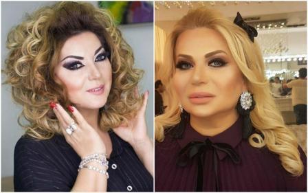 “Çinli məmur Təranəyə görə Nazənini hədələyib“ - Vəkil “Çinli məmur Təranəyə görə Nazənini hədələyib“ - Vəkil