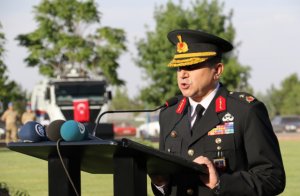 Fateh Sultan məscidini “bombalamaq istəyən” general Bakıya təyinat aldı - 3 il HƏBS YATMIŞDI...