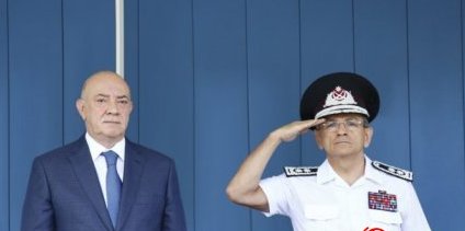 “Sabitliyi pozmağa uğursuz cəhdlər göstərilir” –DTX rəisi Mədət Quliyev “Sabitliyi pozmağa uğursuz cəhdlər göstərilir” –DTX rəisi Mədət Quliyev