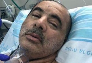 KİV: Elmar Vəliyev Gəncəyə qayıdır 