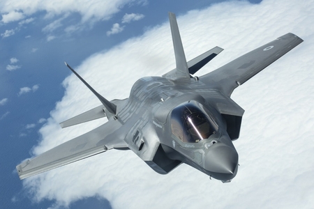 Amerikanın Türkiyəyə F-35 satışını dayandırmasının gizlinləri