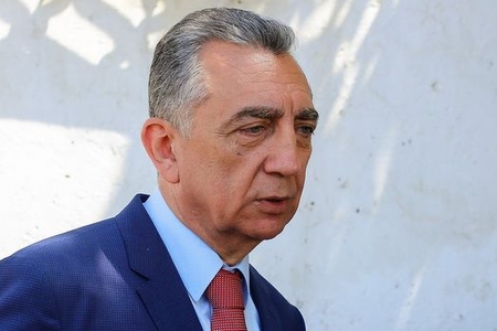 Eldar Əzizov BŞİH-ə niyə gətirildi? Eldar Əzizov BŞİH-ə niyə gətirildi?