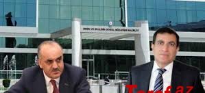 Əjdər Cəbiyevin “karxanalar kralı” iş başında - Səlim Müslümovun müfəttişi qovulsa da... Əjdər Cəbiyevin “karxanalar kralı” iş başında - Səlim Müslümovun müfəttişi qovulsa da...