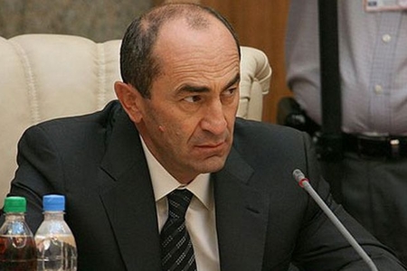 Köçəryana cinayət işi açıldı - həbs oluna bilər