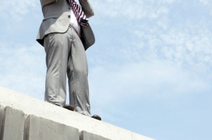 В Габале предотвращена попытка суицида