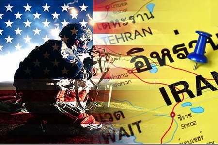 ABŞ-İran müharibəsinin vaxtı açıqlandı – avqustda dəhşətli savaş gözlənilir