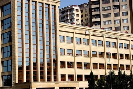 Bakıda şüşə-boru sexinin atmosferi çirkləndirdiyi məlum olub