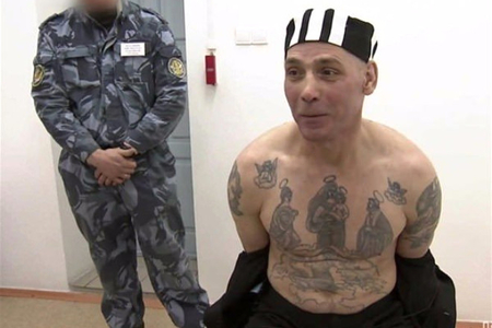 İnsan əti yeyən deputat, məhkumundan çox nəzarətçisi olan türmə – Dəhşətli həbsxandan FOTOLAR İnsan əti yeyən deputat, məhkumundan çox nəzarətçisi olan türmə – Dəhşətli həbsxandan FOTOLAR