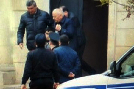 Akif Çovdarovun həbsdə ölən adamının evi üzərində fırıldaq: ucuz ev tələsinə düşənlər...