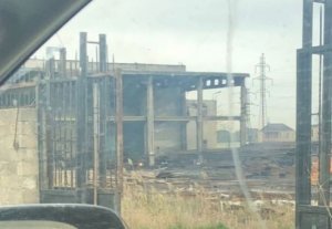 Zülfüqarlı qardaşlarının zavodunda daha bir ölüm faktı